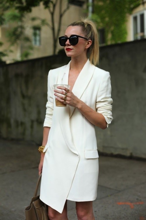 inspo gia blog kai posts genika gia to tuxedo dress style  (1)
